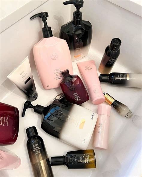 what stores sell oribe products.